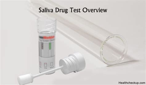 Saliva Drug Tests Explained: How They Work and Why They’re 